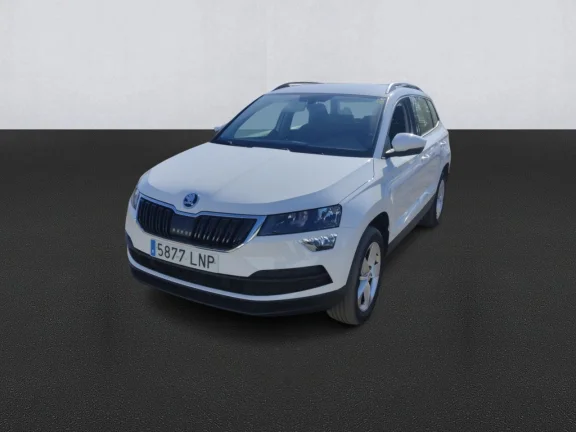 Skoda KAROQ 1.5 TSI 110kW (150CV) DSG ACT Ambition