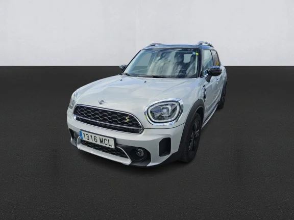 Mini COUNTRYMAN Cooper SE ALL4