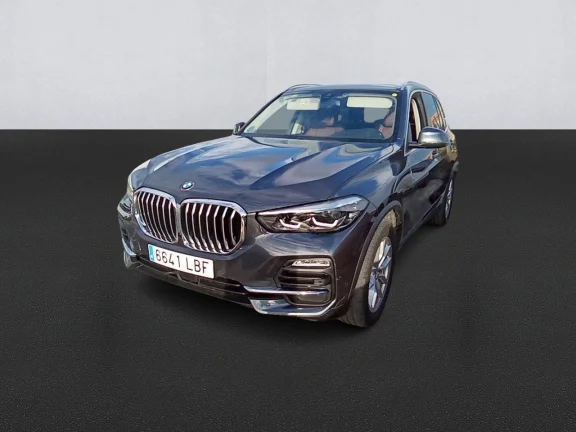 BMW X5 xDrive30d