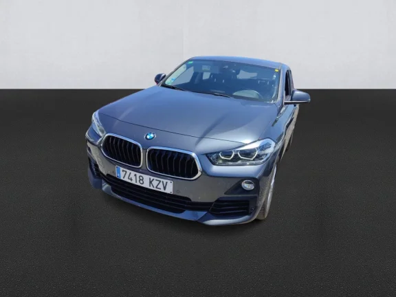 BMW X2 sDrive18d