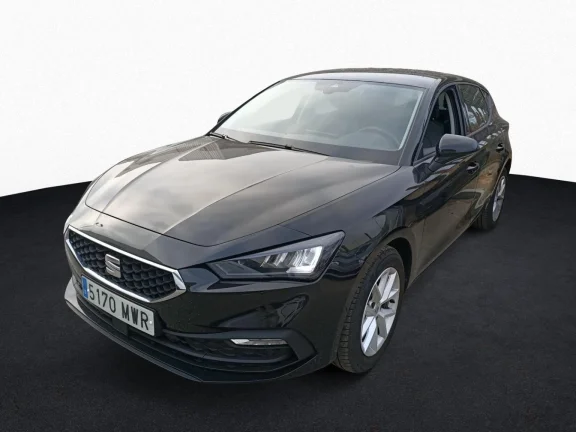 SEAT Leon 1.0 TSI 81kW S&S Style 25 Aniversario