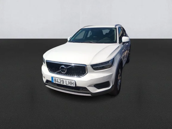Volvo XC40 (O) 2.0 D3 Business Plus