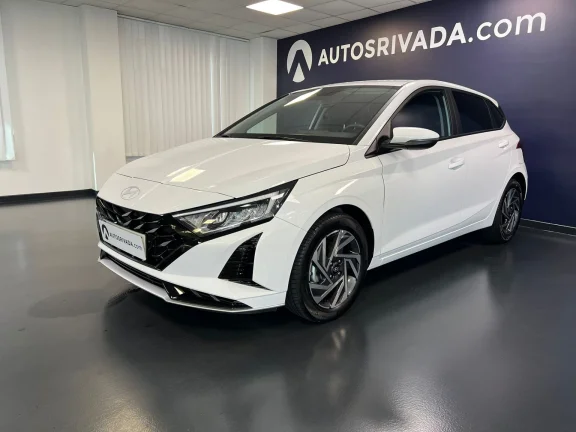 Hyundai I20 1.0 TGDI 74kW (100CV) Klass