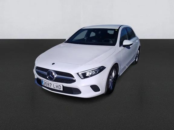 Mercedes Benz A-CLASS A 180 d