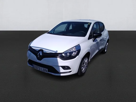 Renault Clio Business TCe 55kW (75CV) -18