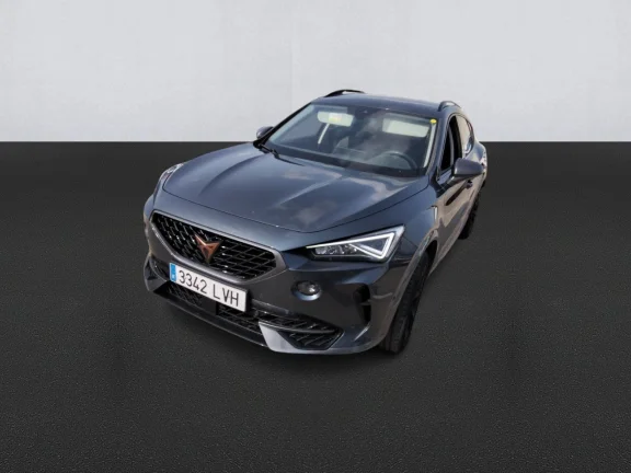 Cupra Formentor 2.0 TDI 110kW (150 CV)