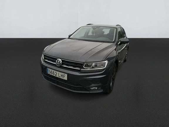 Volkswagen Tiguan Advance 2.0 TDI 110kW (150CV) DSG