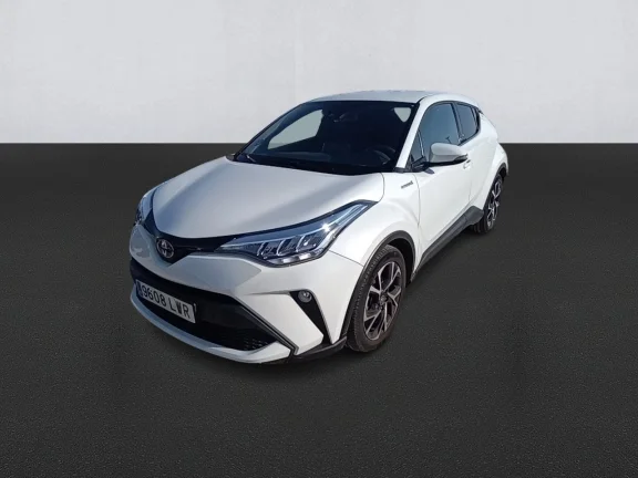 Toyota C-HR 2.0 180H Advance