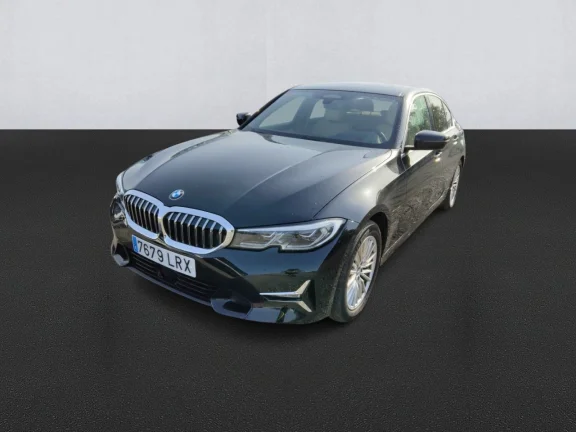 BMW SERIES 3 320i Auto.