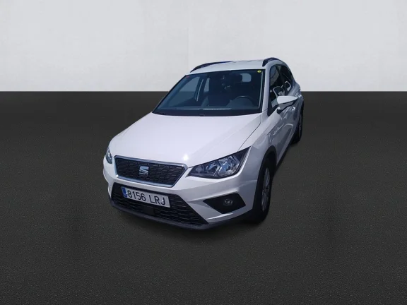 SEAT ARONA 1.0 TSI 81kW (110CV) Style Go2