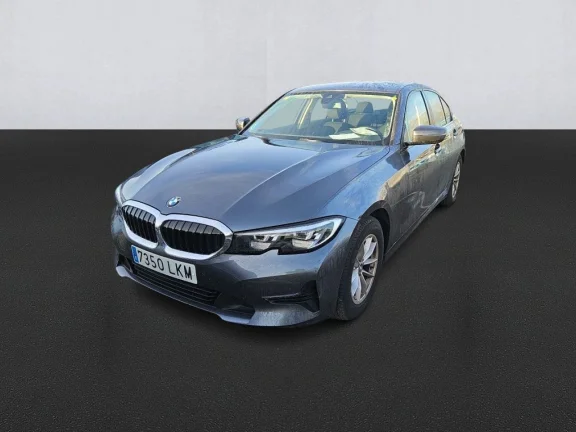 BMW SERIES 3 320d Auto.