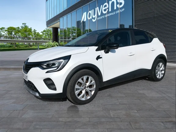 Renault CAPTUR Intens TCe 74kW (100CV) GLP