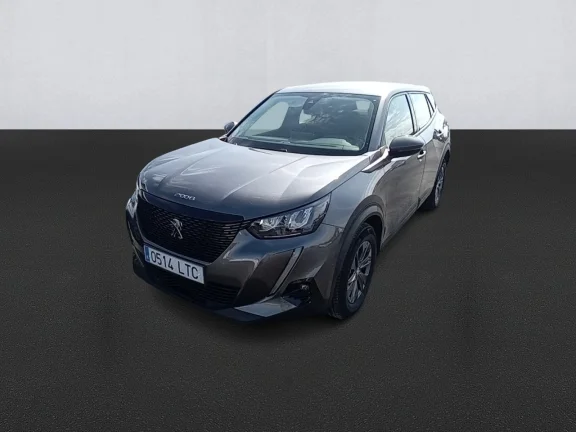 Peugeot 2008 Active Pack BlueHDI 81kW (110CV)