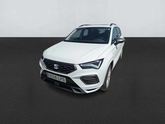 SEAT Ateca 1.5 TSI 110kW (150CV) DSG S&S FR Go