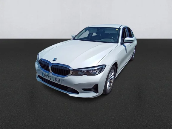 BMW SERIES 3 318d Auto.