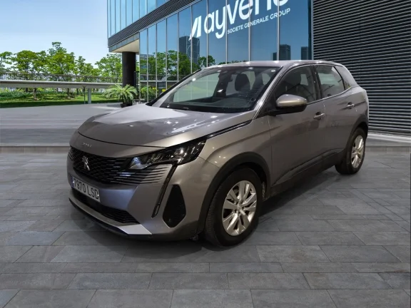 Peugeot 3008 1.5 BlueHDi 96kW (130CV) S&S Active Pack