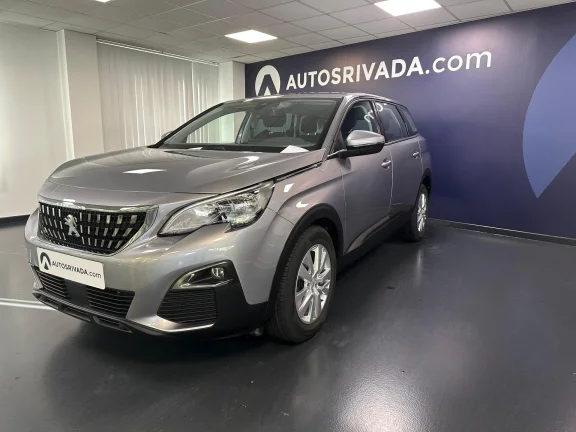 Peugeot 5008 1.5 BlueHDi 96kW (130CV) S&S Active