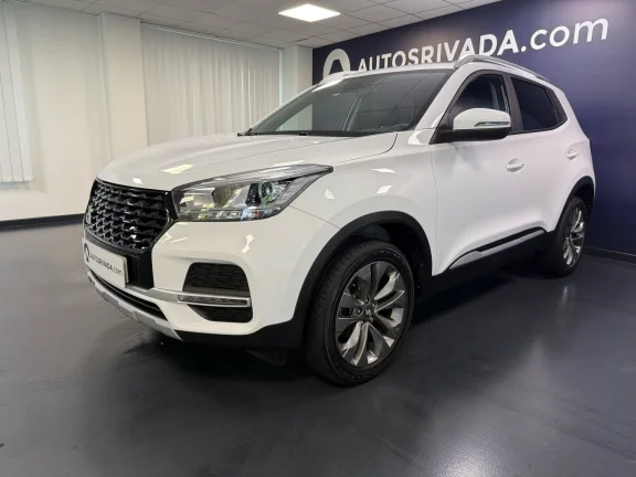 DR AUTOMOBILES DR 4.0 1.5
