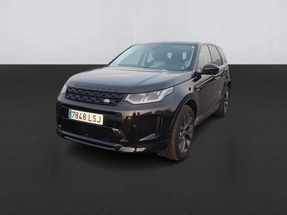 Land Rover DISCOVERY SPORT 1.5 I3 PHEV 300 PS AWD Auto R-Dynamic SE