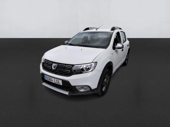 DACIA SANDERO Stepway Essential TCE 66kW (90CV)