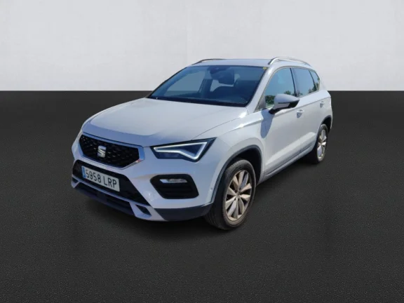 SEAT Ateca 1.0 TSI 81kW St&Sp Style Go