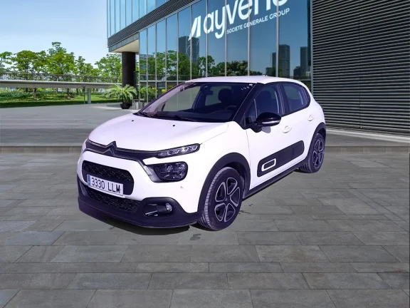 Citroen C3 BlueHDi 73KW (100CV) S&S FEEL