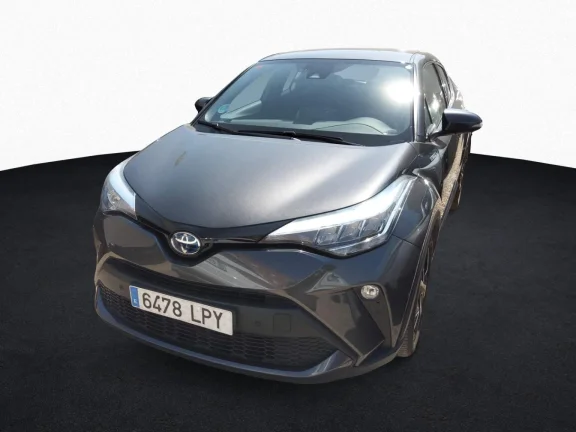 Toyota C-HR 2.0 180H Advance