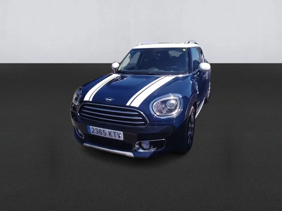 Mini COUNTRYMAN Cooper