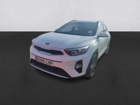 KIA STONIC 1.0 T-GDi 74kW (100CV) Black Edition