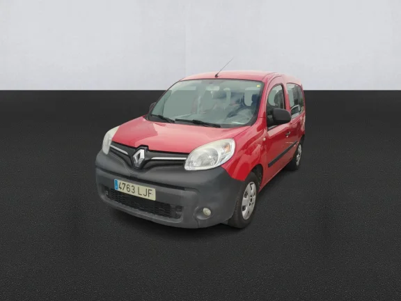 Renault KANGOO Profesional M1-AF Blue dCi 59 kW (80 CV)