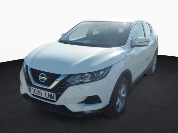 NISSAN QASHQAI dCi 85 kW (115 CV) E6D ACENTA