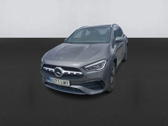 Mercedes Benz GLA GLA 250 e