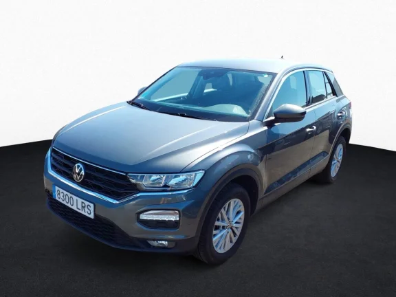 Volkswagen T-Roc Edition 2.0 TDI 85kW (115CV)