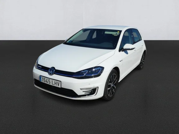 Volkswagen Golf ePower 110 kW (136CV)