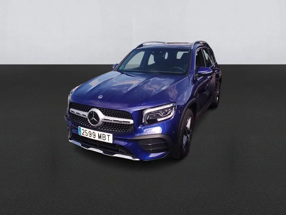 MERCEDES GLB 2.0 GLB 200 D DCT 110KW (150CV)