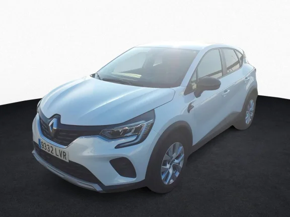 Renault CAPTUR Intens TCe 74kW (100CV) GLP