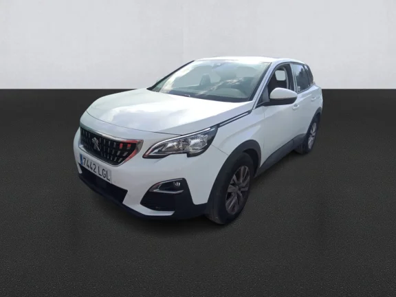 Peugeot 3008 1.5 BlueHDi 96kW (130CV) S&S Style