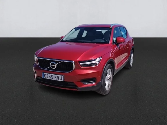 Volvo XC40 2.0 D3 Momentum Auto