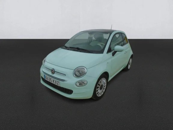 Fiat 500 Lounge 1.2 8v 51KW (69 CV)