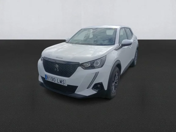 Peugeot 2008 Active Pack BlueHDI 81kW (110CV)