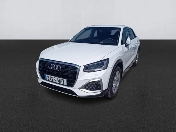 Audi Q2 Advanced 30 TDI 85kW (116CV)