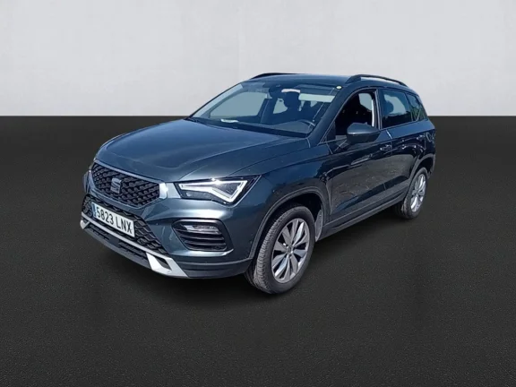 SEAT Ateca 1.0 TSI 81kW St&Sp Style Go
