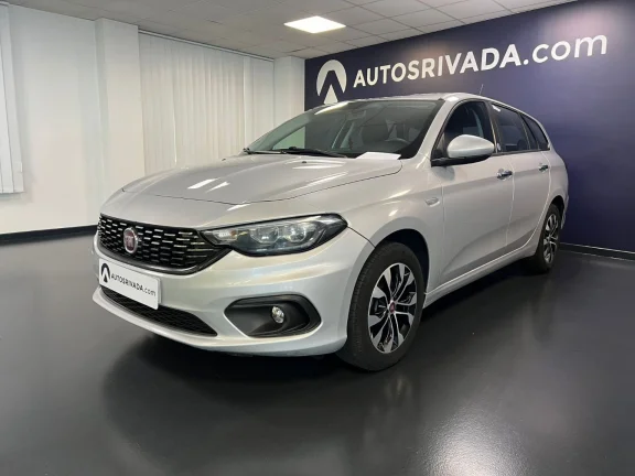 Fiat TIPO SW 1.3 Multijet 70kW (95CV) Mirror