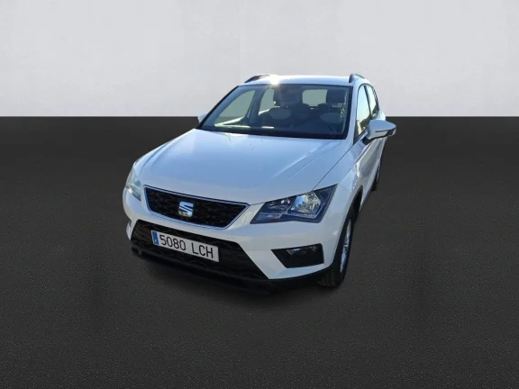 SEAT Ateca 1.6 TDI 85kW S6S Reference Edition Eco