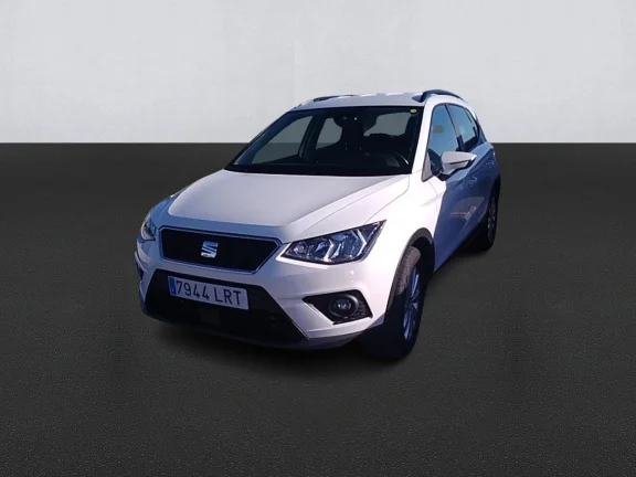 SEAT ARONA 1.0 TSI 81kW (110CV) Style Go2