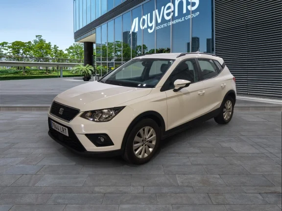 SEAT ARONA 1.0 TSI 81kW (110CV) Style Go2