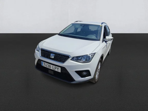 SEAT ARONA 1.0 TSI 81kW (110CV) Style Go2