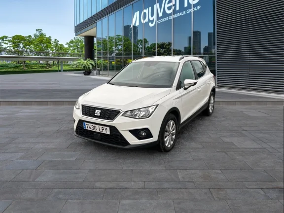SEAT ARONA 1.0 TSI 81kW (110CV) Style Go2