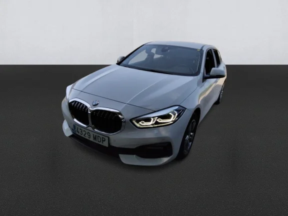 BMW SERIES 1 116d