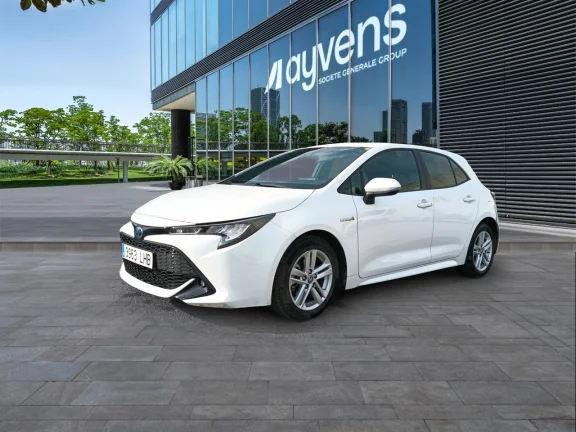 Toyota COROLLA 1.8 125H ACTIVE E-CVT